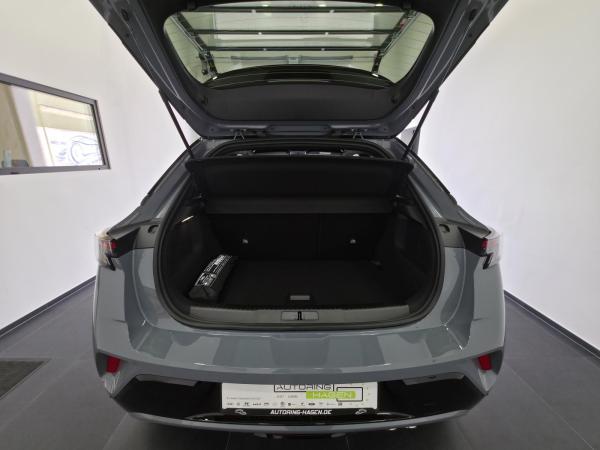 Opel Mokka GS Tech-Paket Massage|180°|18"|Navi|Matrix