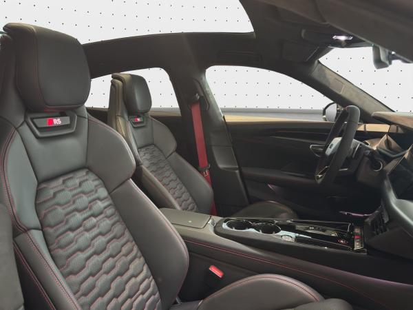 Audi RS e-tron GT performance 620 kW *BITTE BESCHREIBUNG LESEN*