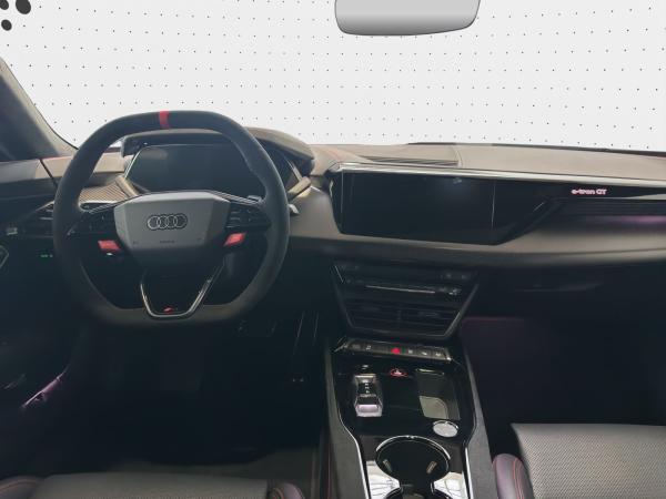 Audi RS e-tron GT performance 620 kW *BITTE BESCHREIBUNG LESEN*