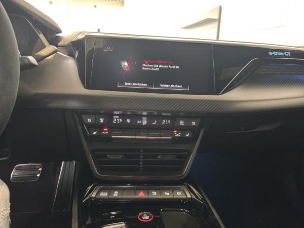 Audi RS e-tron GT performance 620 kW *BITTE BESCHREIBUNG LESEN*