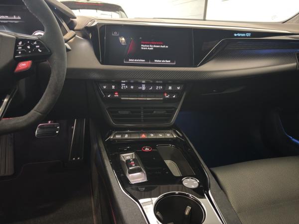 Audi RS e-tron GT performance 620 kW *BITTE BESCHREIBUNG LESEN*