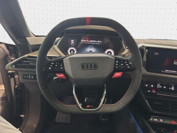 Audi RS e-tron GT performance 620 kW *BITTE BESCHREIBUNG LESEN*
