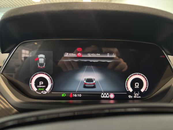 Audi RS e-tron GT performance 620 kW *BITTE BESCHREIBUNG LESEN*