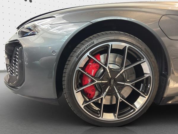 Audi RS e-tron GT performance 620 kW *BITTE BESCHREIBUNG LESEN*