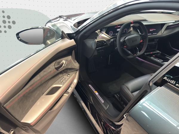 Audi RS e-tron GT performance 620 kW *BITTE BESCHREIBUNG LESEN*