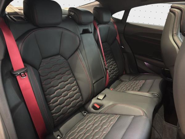 Audi RS e-tron GT performance 620 kW *BITTE BESCHREIBUNG LESEN*