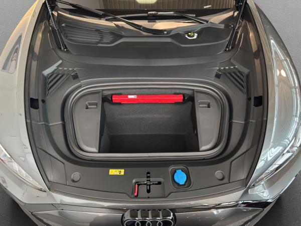 Audi RS e-tron GT performance 620 kW *BITTE BESCHREIBUNG LESEN*