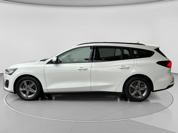 Ford Focus Cool & Connect - Haustürlieferung*Klima*Regensenor*Paket Sicht*Sportsitze*Einparkhilfe