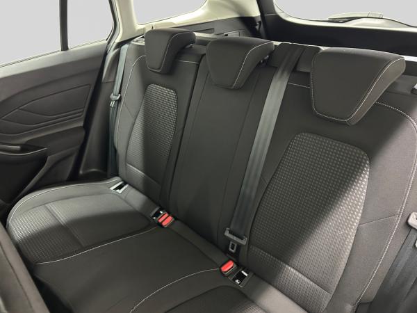 Ford Focus Cool & Connect - Haustürlieferung*Klima*Regensenor*Paket Sicht*Sportsitze*Einparkhilfe