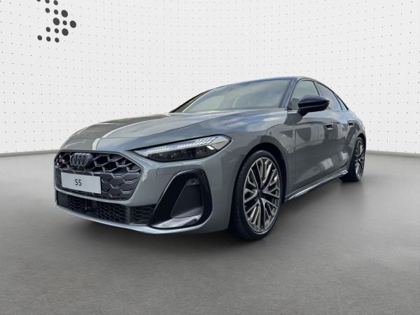 Audi S5 Limousine TFSI quattro 270(367)kW(PS) S tronic *BITTE BESCHREIBUNG LESEN*