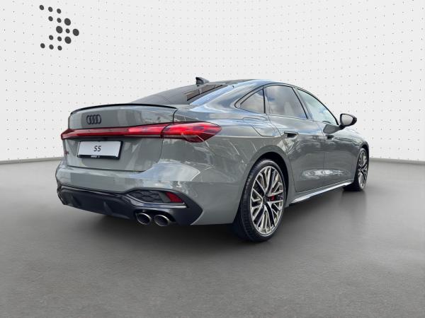 Audi S5 Limousine TFSI quattro 270(367)kW(PS) S tronic *BITTE BESCHREIBUNG LESEN*