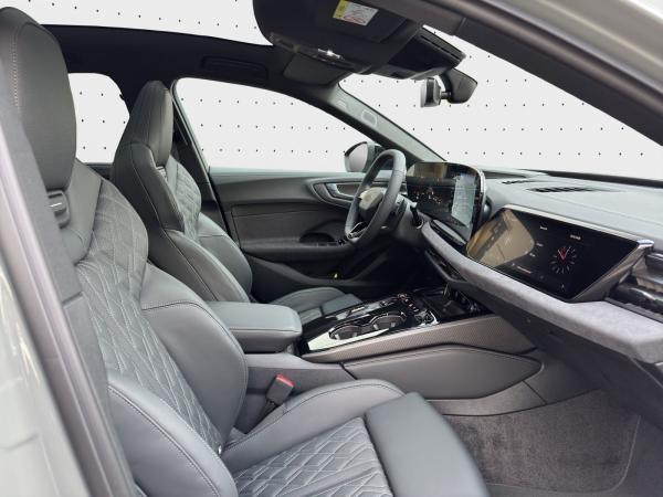 Audi S5 Limousine TFSI quattro 270(367)kW(PS) S tronic *BITTE BESCHREIBUNG LESEN*