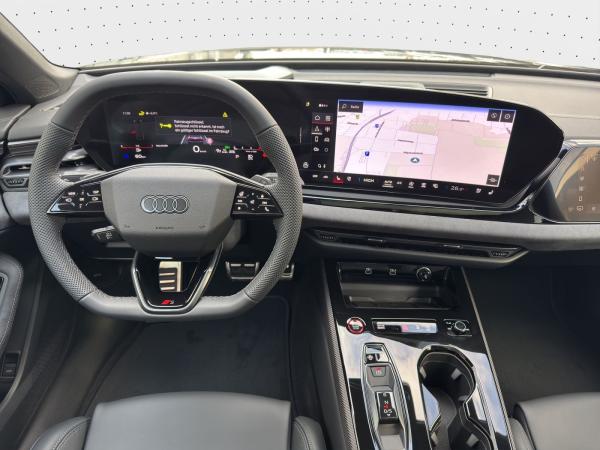 Audi S5 Limousine TFSI quattro 270(367)kW(PS) S tronic *BITTE BESCHREIBUNG LESEN*