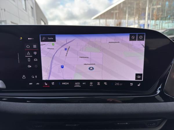 Audi S5 Limousine TFSI quattro 270(367)kW(PS) S tronic *BITTE BESCHREIBUNG LESEN*