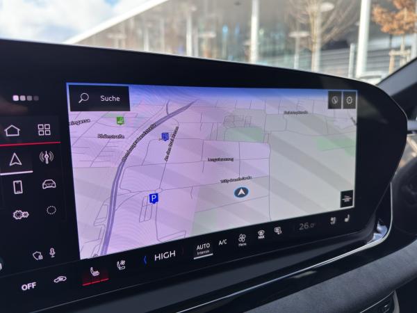 Audi S5 Limousine TFSI quattro 270(367)kW(PS) S tronic *BITTE BESCHREIBUNG LESEN*