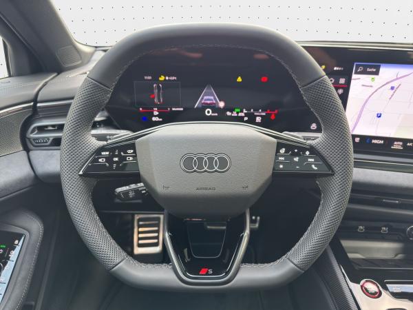 Audi S5 Limousine TFSI quattro 270(367)kW(PS) S tronic *BITTE BESCHREIBUNG LESEN*