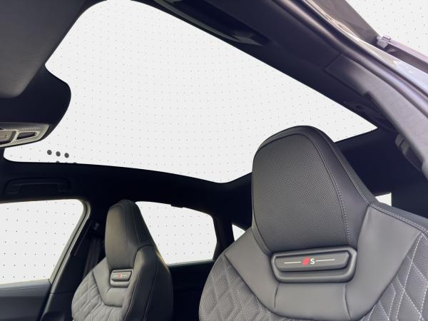 Audi S5 Limousine TFSI quattro 270(367)kW(PS) S tronic *BITTE BESCHREIBUNG LESEN*