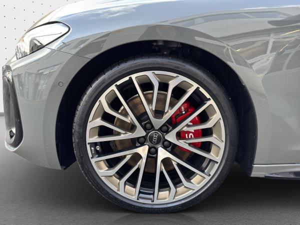 Audi S5 Limousine TFSI quattro 270(367)kW(PS) S tronic *BITTE BESCHREIBUNG LESEN*