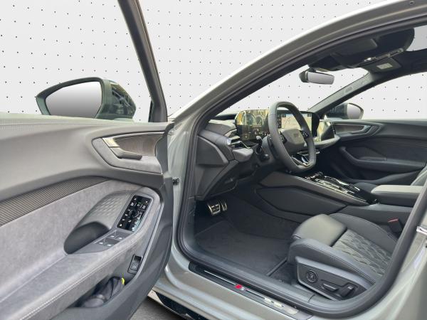 Audi S5 Limousine TFSI quattro 270(367)kW(PS) S tronic *BITTE BESCHREIBUNG LESEN*