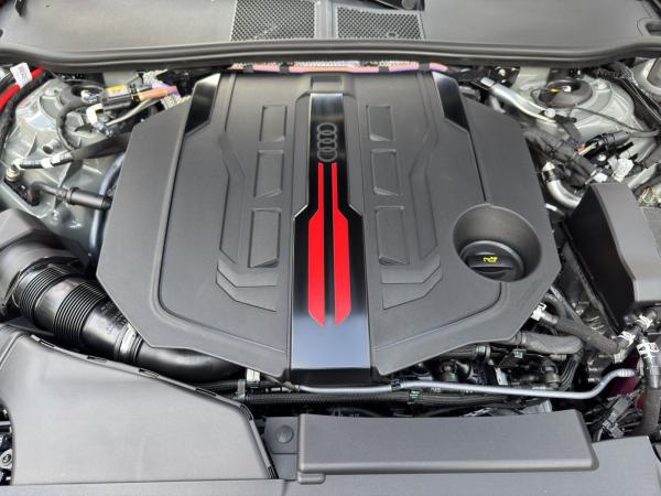 Audi S5 Limousine TFSI quattro 270(367)kW(PS) S tronic *BITTE BESCHREIBUNG LESEN*