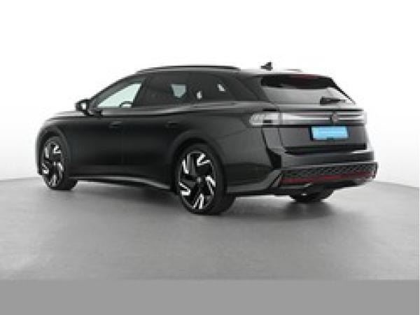 Volkswagen ID.7 Tourer GTX 4Motion