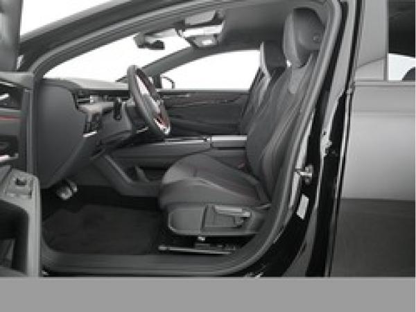 Volkswagen ID.7 Tourer GTX 4Motion