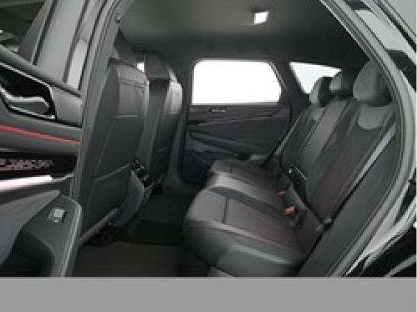 Volkswagen ID.7 Tourer GTX 4Motion