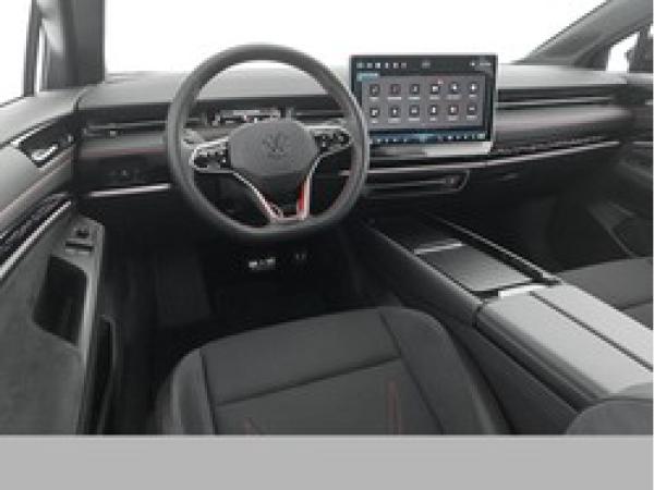 Volkswagen ID.7 Tourer GTX 4Motion