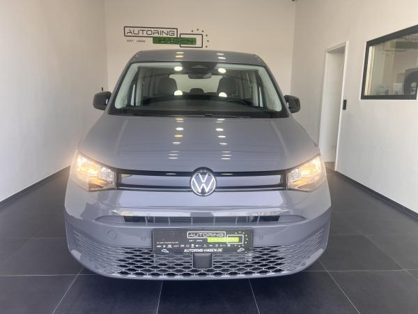 Volkswagen Caddy Maxi TDI DSG 7-Sitzer Winterpaket|ACC|Kamera|Sofort Verfügbar!
