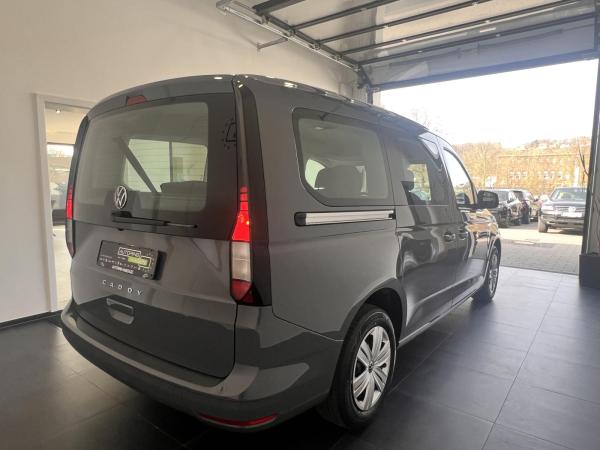 Volkswagen Caddy Maxi TDI DSG 7-Sitzer Winterpaket|ACC|Kamera|Sofort Verfügbar!