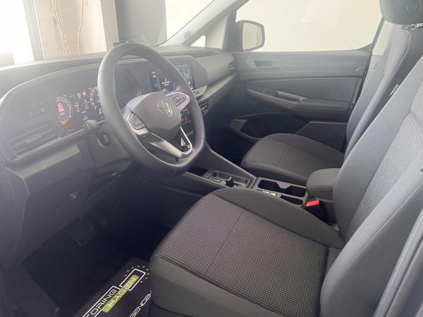 Volkswagen Caddy Maxi TDI DSG 7-Sitzer Winterpaket|ACC|Kamera|Sofort Verfügbar!