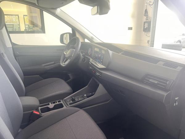 Volkswagen Caddy Maxi TDI DSG 7-Sitzer Winterpaket|ACC|Kamera|Sofort Verfügbar!