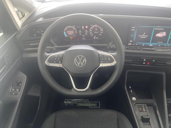 Volkswagen Caddy Maxi TDI DSG 7-Sitzer Winterpaket|ACC|Kamera|Sofort Verfügbar!