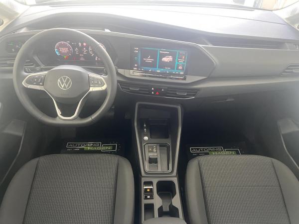 Volkswagen Caddy Maxi TDI DSG 7-Sitzer Winterpaket|ACC|Kamera|Sofort Verfügbar!