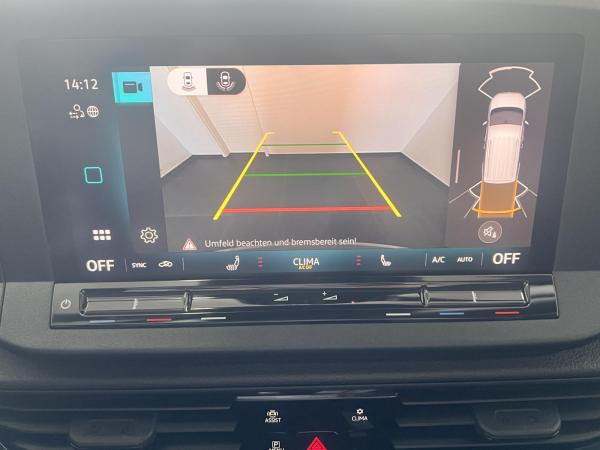 Volkswagen Caddy Maxi TDI DSG 7-Sitzer Winterpaket|ACC|Kamera|Sofort Verfügbar!