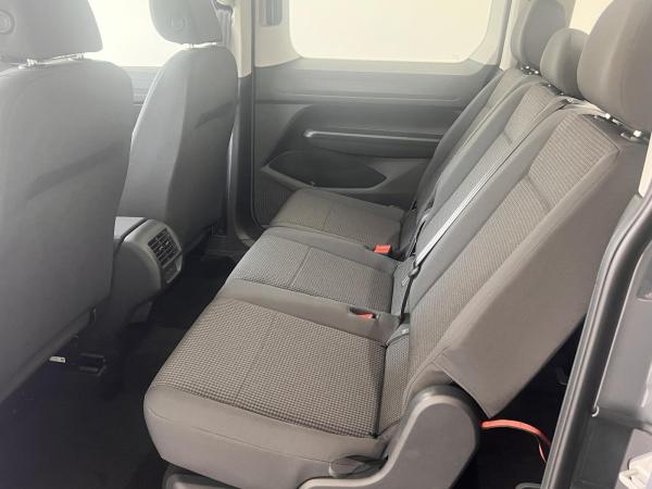 Volkswagen Caddy Maxi TDI DSG 7-Sitzer Winterpaket|ACC|Kamera|Sofort Verfügbar!