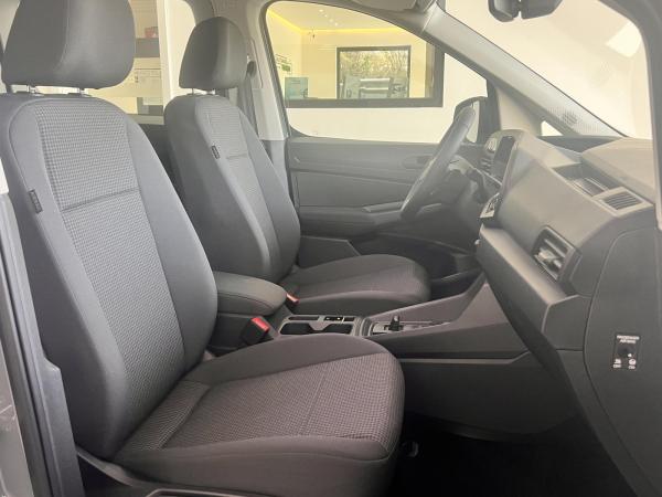 Volkswagen Caddy Maxi TDI DSG 7-Sitzer Winterpaket|ACC|Kamera|Sofort Verfügbar!