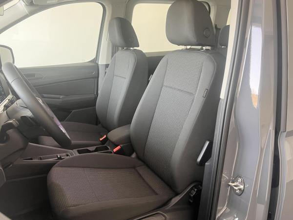 Volkswagen Caddy Maxi TDI DSG 7-Sitzer Winterpaket|ACC|Kamera|Sofort Verfügbar!