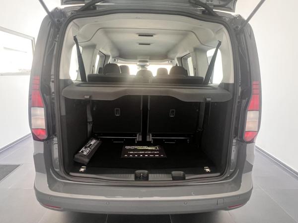 Volkswagen Caddy Maxi TDI DSG 7-Sitzer Winterpaket|ACC|Kamera|Sofort Verfügbar!