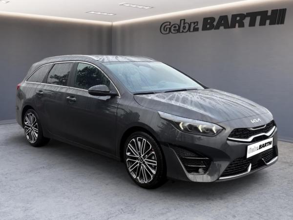 Kia Ceed SW GT-Line 140PS/DCT für Gewerbekunden !!!