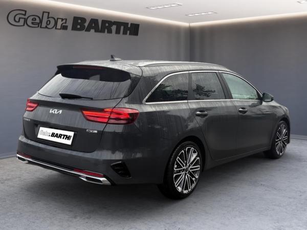 Kia Ceed SW GT-Line 140PS/DCT für Gewerbekunden !!!