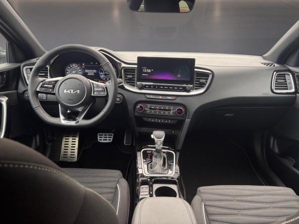 Kia Ceed SW GT-Line 140PS/DCT für Gewerbekunden !!!