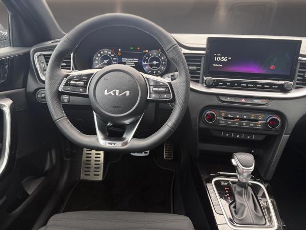 Kia Ceed SW GT-Line 140PS/DCT für Gewerbekunden !!!