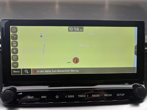 Kia Ceed SW GT-Line 140PS/DCT für Gewerbekunden !!!