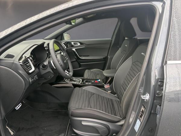 Kia Ceed SW GT-Line 140PS/DCT für Gewerbekunden !!!