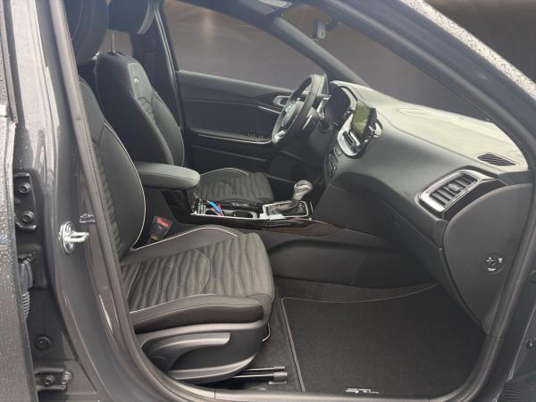 Kia Ceed SW GT-Line 140PS/DCT für Gewerbekunden !!!