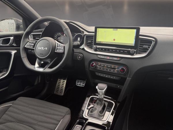 Kia Ceed SW GT-Line 140PS/DCT für Gewerbekunden !!!