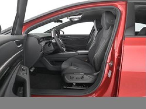 Volkswagen ID.7 Tourer Pro