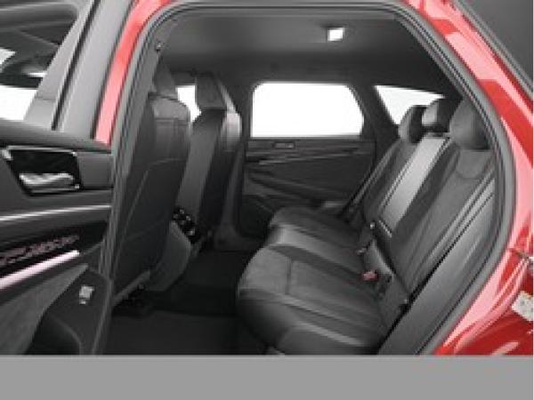 Volkswagen ID.7 Tourer Pro