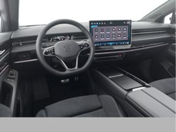 Volkswagen ID.7 Tourer Pro